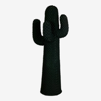 Cactus coat rack by Guido Drocco and Franco Mello for Gufram 1972