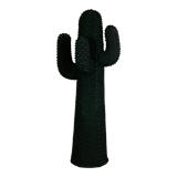 Cactus coat rack by Guido Drocco and Franco Mello for Gufram 1972