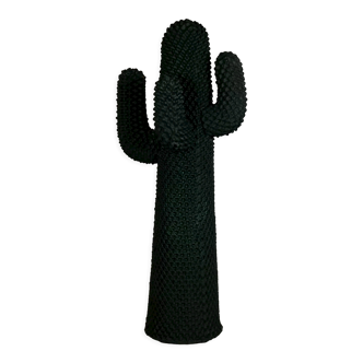 Portemanteau Cactus par Guido Drocco et Franco Mello pour Gufram 1972