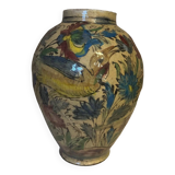Vase Persien Qajar-Dynastie