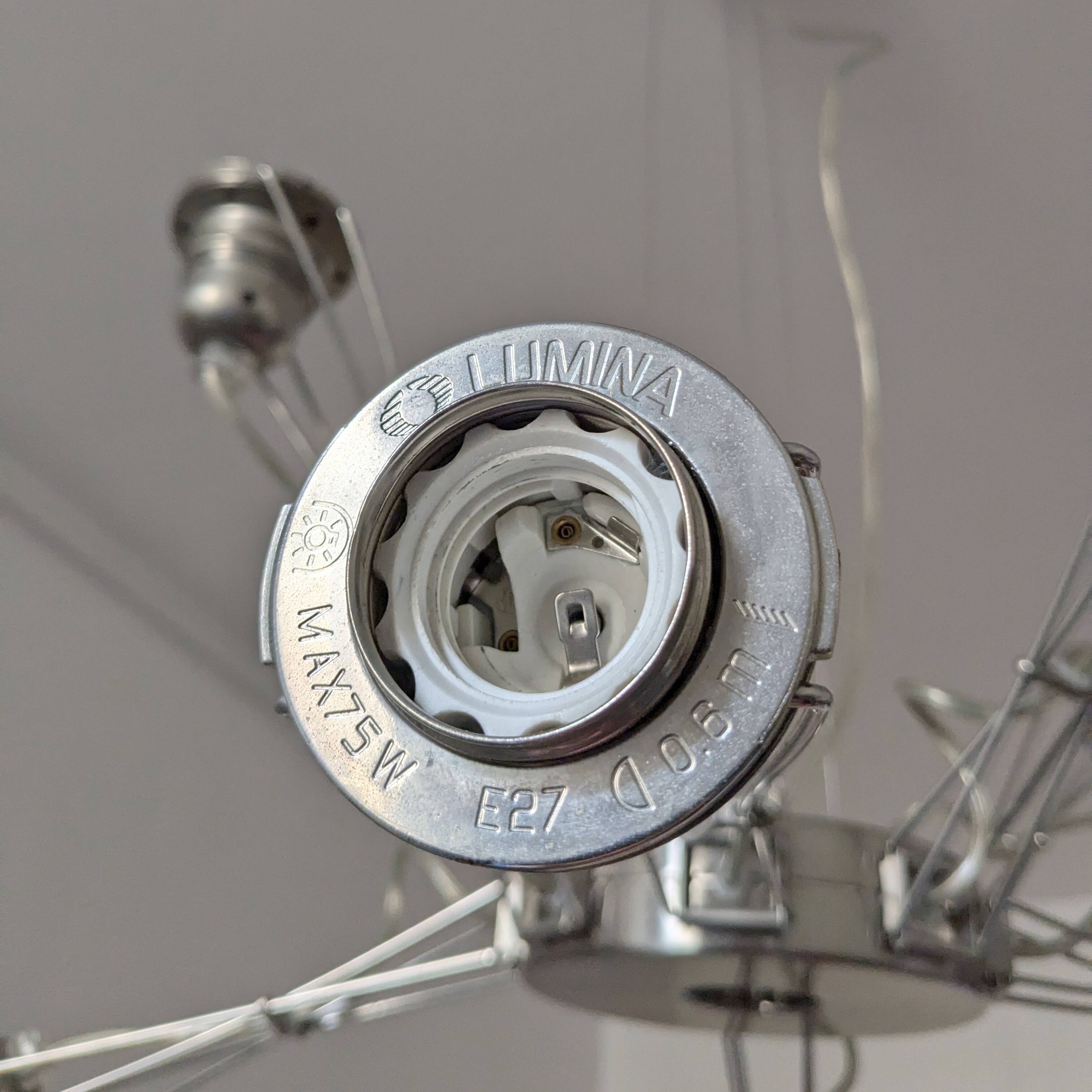 Lumina Matrix Otto pendant light (2000)