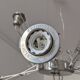 Lumina Matrix Otto pendant light (2000)
