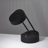 Extendable halogen desk lamp "Miriello" designed by Stefano Cevoli 1980s