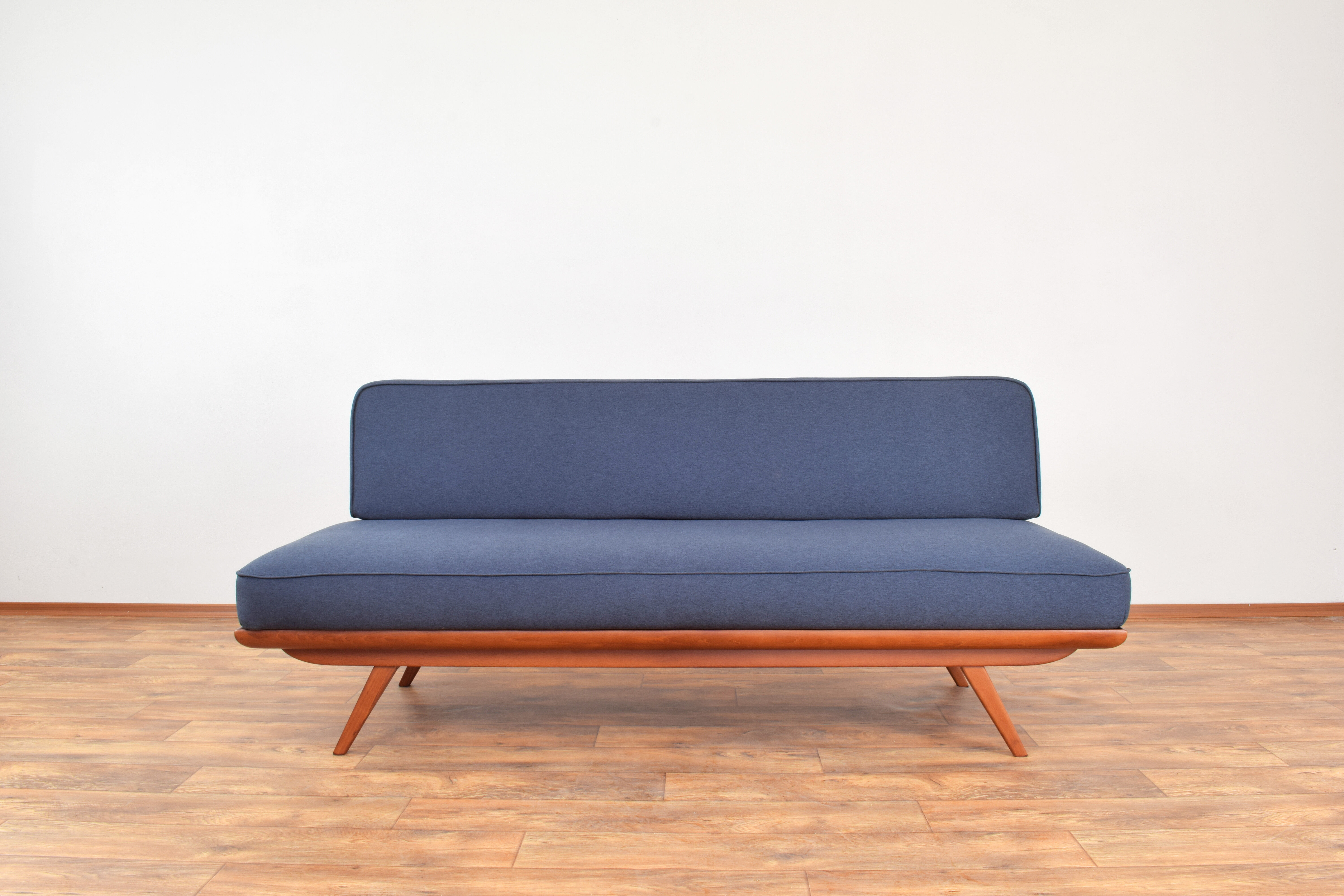 Mid-century german daybed, 1960s.