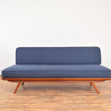 Mid-century german daybed, 1960s.