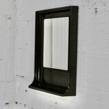 Jean Garçon. Formag mirror. Plastic. Circa 1970