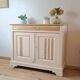 Buffet de campagne