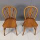 Set of 6 Vintage Ercol Dining Chairs, 1950's