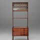 Meuble de rangement scandinave Ergo, 1960