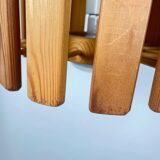 Suspension in pin style Scandinavian Midcentury modern, 1970