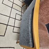 Pair of 1960 armchairs