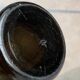 Vintage German Glass Vases Fortuna Line by Rosenthal, Set of 2