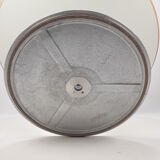 Round coffee table by Pierre Paulin for Artifort, 1990s