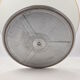 Round coffee table by Pierre Paulin for Artifort, 1990s
