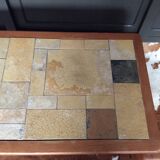 Low table