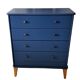 Commode Rød Sødgren bleu ganne