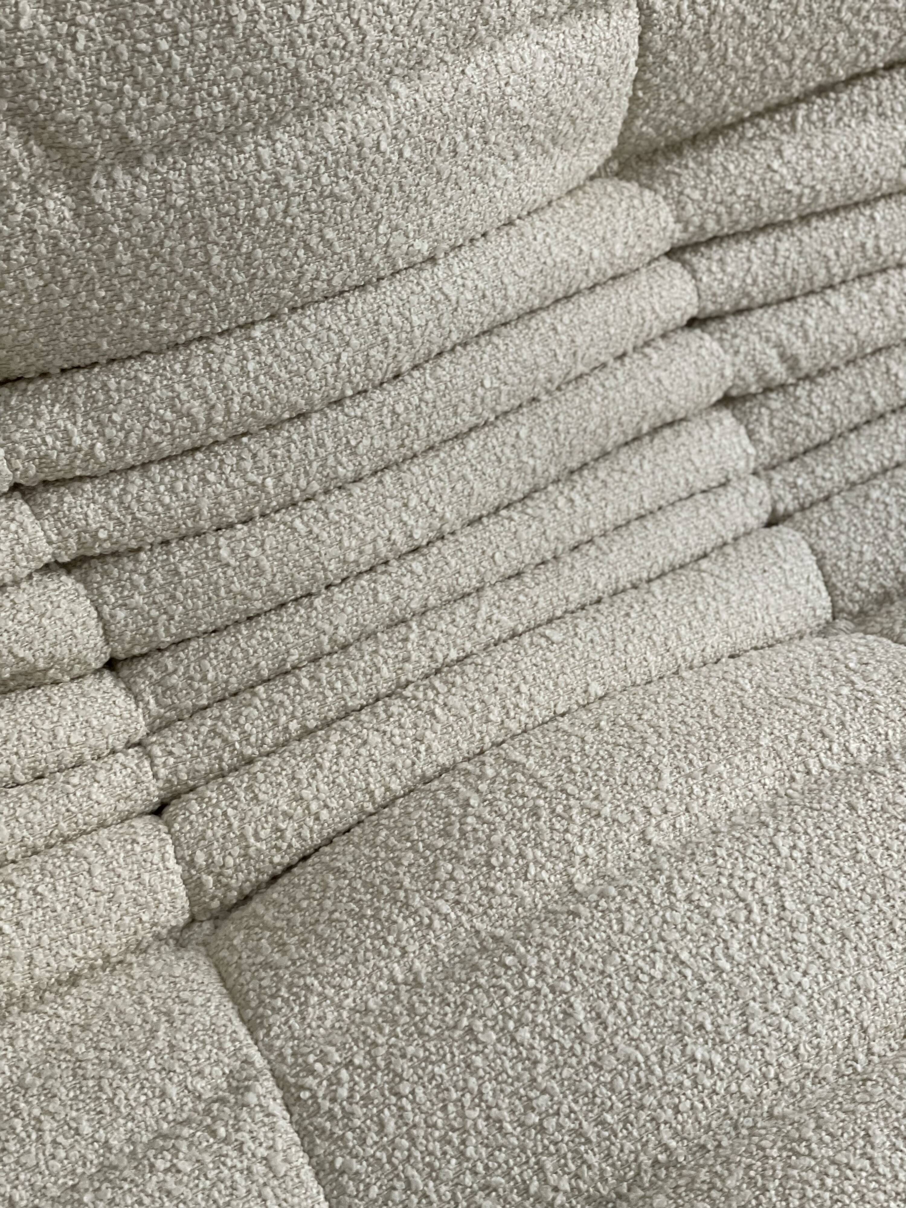 Togo armchair designed by Michel Ducaroy