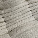 Togo armchair designed by Michel Ducaroy