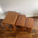 Set of 3 Nesting Tables