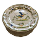 Moustier plate