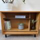 Shelf / TV unit from the 1960s