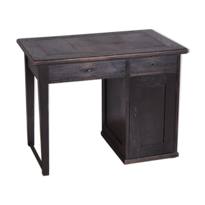 bureau en chêne années
