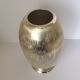 Vase en métal argenté Ikora WMF