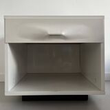 Raymond Loewy bedside table