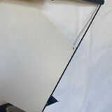 Artemide inverted wishblip suspension, mario botta - 1980