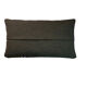 Vintage turkish kilim cushion cover 30x50cm