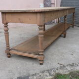 Table of Draper 3 m 50
