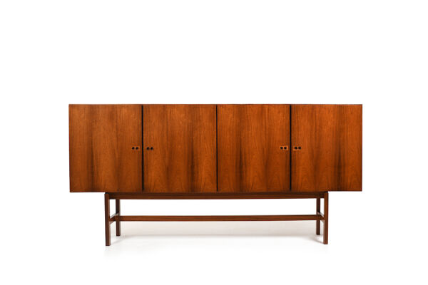 Enfilade c.1960 Sibast Arne Vodder Danemark