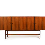 Enfilade c.1960 Sibast Arne Vodder Danemark