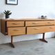 Enfilade console 6 drawers Austinsuite 154cm