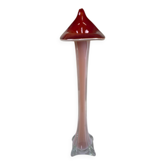 Murano arum vase