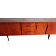 Enfilade suédoise par Nils Jonsson, années 1960