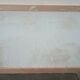 abstract oil painting on canvas by Simone Ciani, 80x50 cm