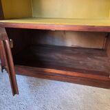 Meuble de rangement années 40/50