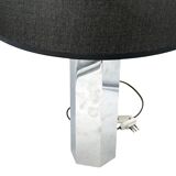 Ingo Maurer, mod. Hexagon table lamp, M Design Italy 1970s