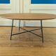 Coffee table "Alburni" - Cinna / Ligne Roset - LucidiPevere
