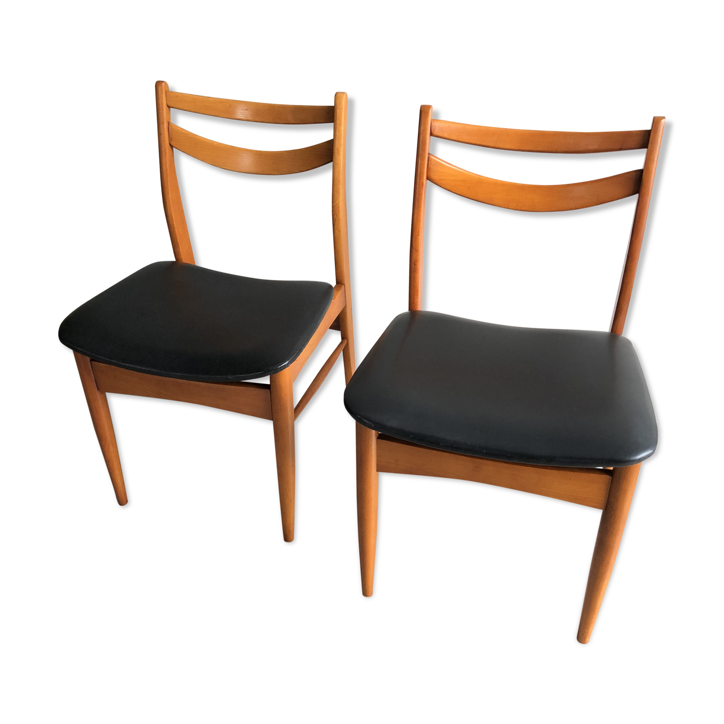 Scandinavian chairs