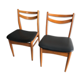 Scandinavian chairs