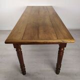 Bistro farm table