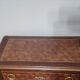 Marquetry chest of drawers