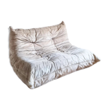 Togo sofa 2 places
