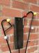 Vintage coatrack 1970