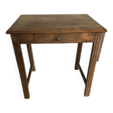 Small desk
