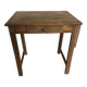 Small desk