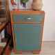 Meuble de rangement vintage