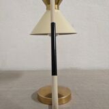 Desk lamp "Diabolo" n°450 of Jumo years 50/60